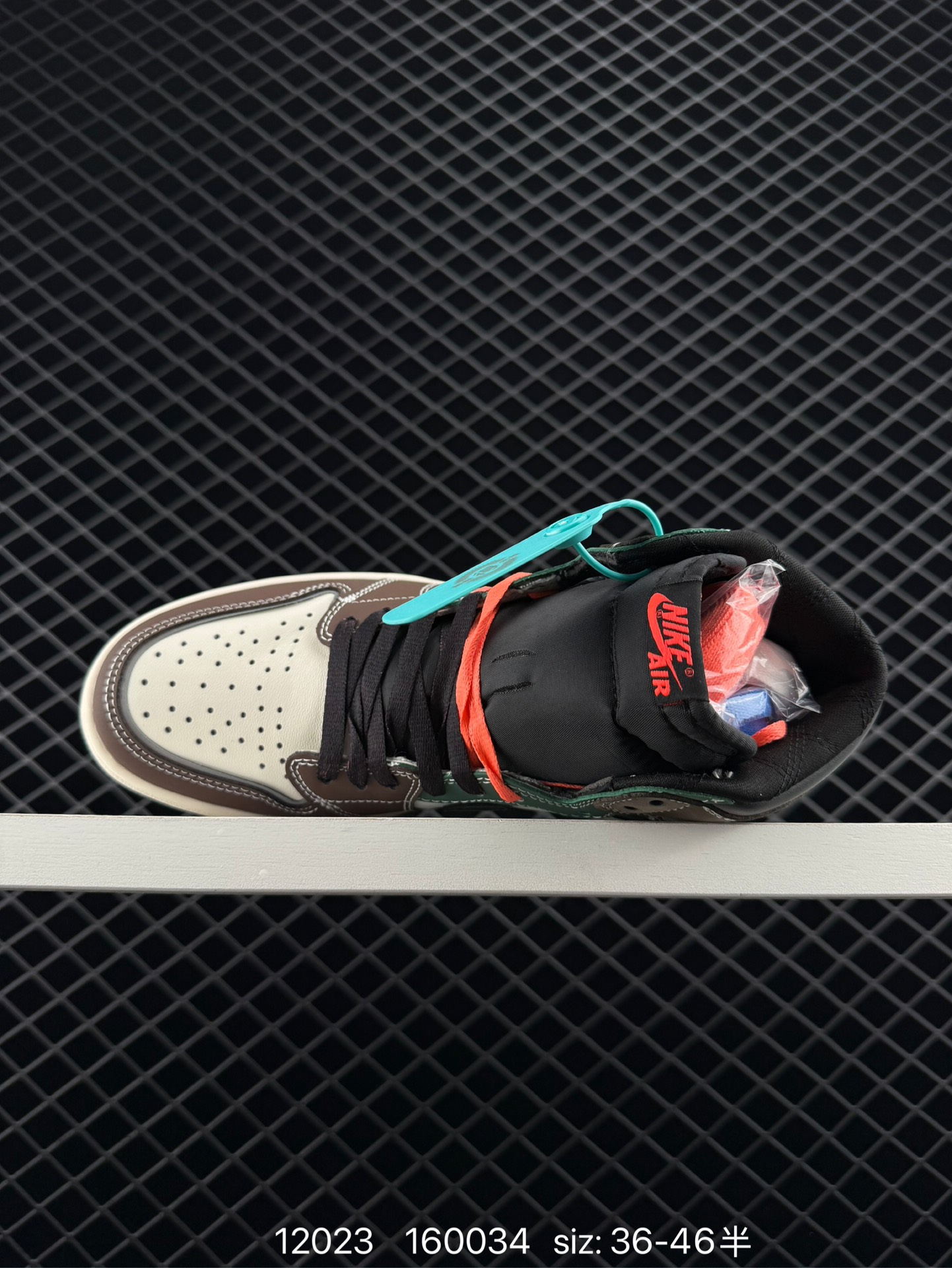 Air Jordan 1 High OG 